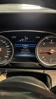 Mercedes-Benz E200 Diesel, 2017, sedan, automat - 18
