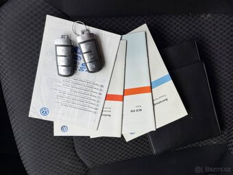 VW PASSAT B7 1.6TDI 77KW COMBI, 6Q, 2012, NAVIGACE. - 18