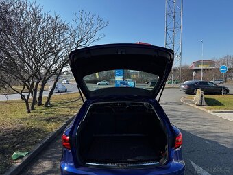 Seat Leon ST 1.4 TSI 110kw, Excellence, Facelift, Výbava - 18