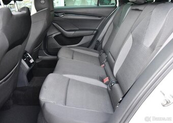 Škoda Octavia 2.0TDi 4X4 ACC LED NAV CARPLAY - 18