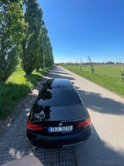 BMW E92 - 18
