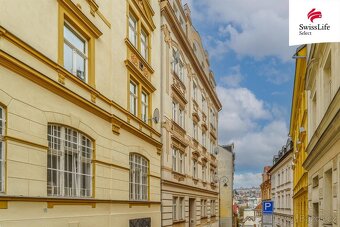 Prodej bytu 4+1 100 m2 Ondřejská, Karlovy Vary - 18