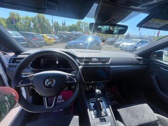 Škoda Superb - 18