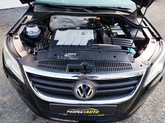 VW TIGUAN 2.0 TDi 103kW, 4x4, r.v.11/2007, naj. 277.923km - 18