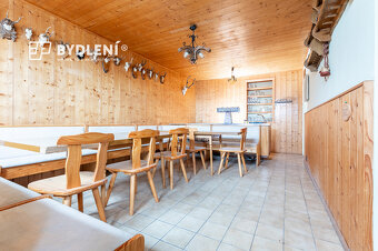 Prodej hotelu, Pyšná - 18