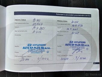 Hyundai i30, N Performance 2.0i 202 KW - 18
