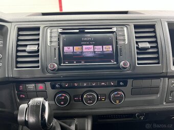 Volkswagen Caravelle 2.0 TDI 110 kW 155tkm DPH - 18