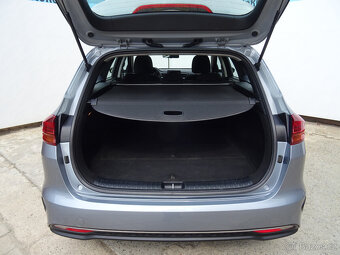 Kia Ceed 1.0i,88kW,1majČR,S.kniha,klima,89tkm - 18