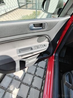 VW Golf Plus 1.4 16V - 18