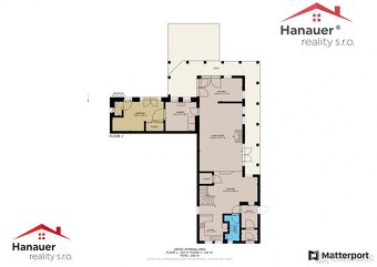 Prodej rodinného domu, Chuderov - 18