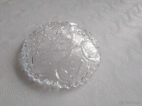 Křišťál (různé druhy 11ks) - 18