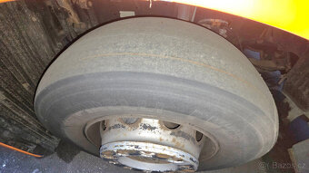 2011 tahač EUR5 automat TGX 18.440 MAN /+možno 3x TGS manual - 18