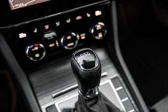 Škoda Superb 2.0TDI Style DSG, CANTON, KEYLESS, KAMERA,ŤAŽNÉ - 18