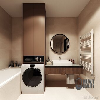 Prodej bytu 3+kk, 69,6 m² - Vesec, Liberec, ev.č. 06597 - 18