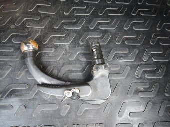 Škoda Octavia 3 RS , 2.0tsi 162kw - 18