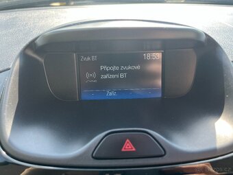 Ford KA+ 1.2i 63KW, Po 1. Majiteli, Odpočet DPH - 18