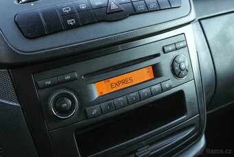 Mercedes-Benz Vito 116 CDI Lang - 18