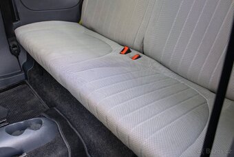 Fiat 500 1.2 benzín stk 10/ 2027 - 18