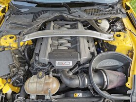 Ford Mustang V8 GT/CS + Roush - 18