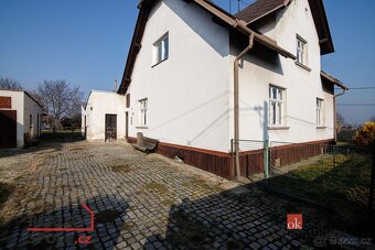 Prodej, domy/rodinný, 263 m2, 74774 Holasovice, Opava [ID 68 - 18