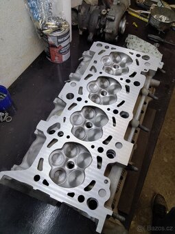 VW Golf 4 variant 1.8t - 18