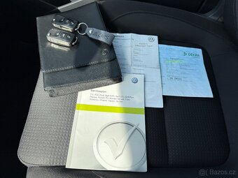 VOLKSWAGEN TIGUAN 1.4 TSI 90KW //2011 PANORAMA SERVISKA - 18