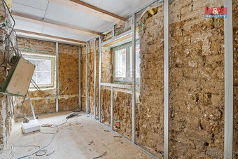 Prodej rodinného domu, 192 m², Milešov - 18