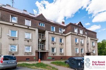 Pronájem byty 2+1, 50 m2 - Rakovník II, ev.č. 00109 - 18