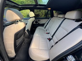 BMW 330d xDrive M Packet E91 LCi Harman/Adaptive/Pano - 18