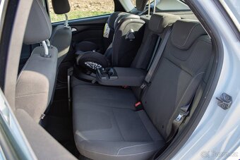Ford Focus 1.0 EcoBoost 125k Titanium /aj na splátky/ - 18