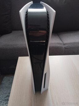 PS5 FC24 + příslušenství + záruka do 2027 - TOP stav - 18
