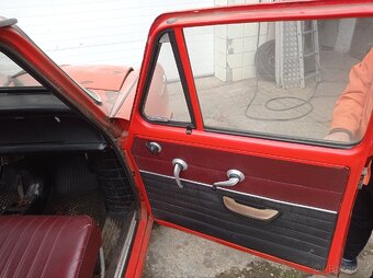 Škoda 1000mb - 18