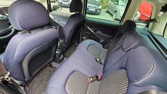 Lancia Musa 2010 1.4 16V klima, senzory, 6 rychlostí, 181tkm - 18