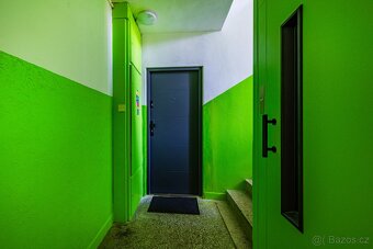 Prodej bytu 4+1 v Tachově - 18