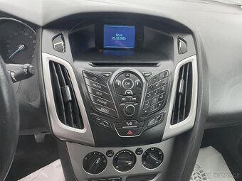 ++Ford Focus 1.6i 16V 120PS LPG HATCHBACK++ - 18