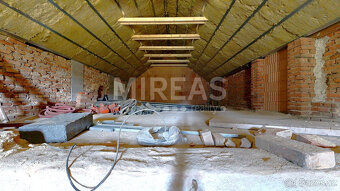 Roždalovice, prodej multifunkčního objektu, 419 m² na pozemk - 18