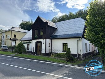 Prodej chalupy, Ludvíkov, ev.č. 00380 - 18