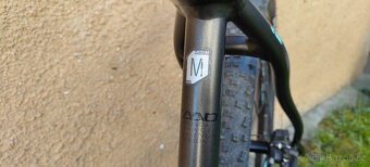 Cannondale F-Si hardtail 27,5 kola - 18