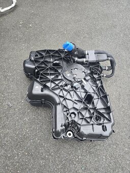 Motor VW T6 T6,1 2,0 TDi 110kW Bluemotion kod DNA/ DNAA - 18
