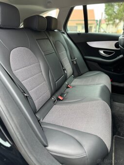 Mercedes C220d 2020 9G 138tkm Facelift w205 - 18