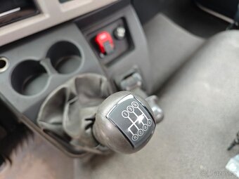VOLVO FL 240, NOVÝ 10 t hákový nosič CSAO - 18