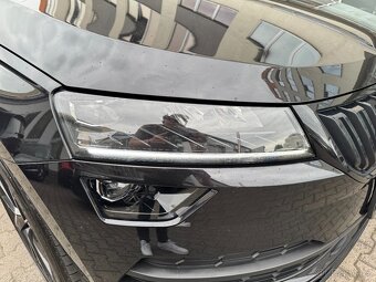 Škoda Karoq 2.0 TDI 110kW 4x4 DSG Sportline Keyless Navigace - 18