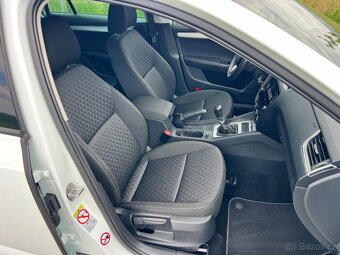 ► ŠKODA OCTAVIA 1.4 TSI 110KW DRIVE LED-NAVI-CANTON-KAMERA - 18