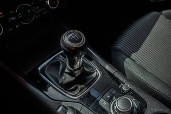 Mazda 3 - 18