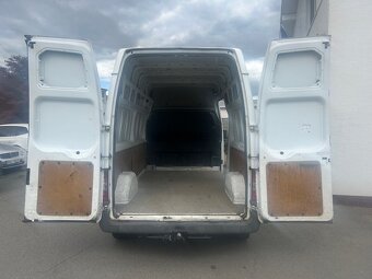 Ford Transit 350 L3H3 2,2TDCi 103kW TZ 2800kg klima, tempo - 18