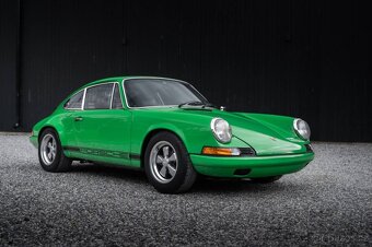 Porsche 911 T - 18