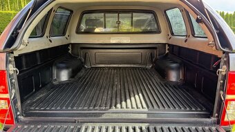 Toyota Hilux 3.0 D4D 2012 - 18