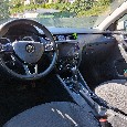 OCTAVIA combi,1.6 TDI,DSG,85 kw,rok 2019, - 18