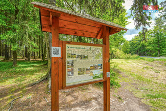 Pronájem chaty, 20 m², Litohlavy - 18