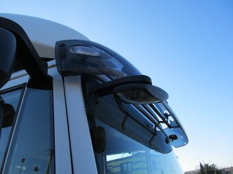 Iveco Eurocargo ML 120EL22 chlaďák mrazák čelo - 18